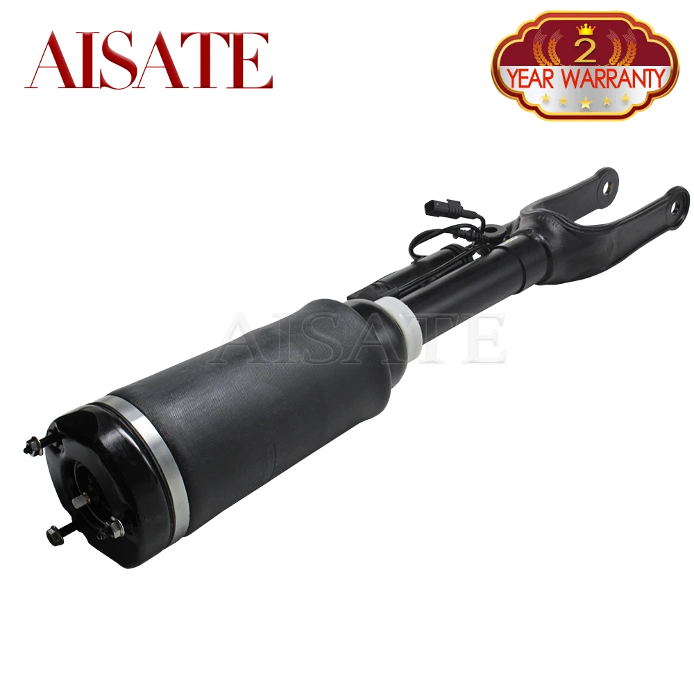 

Передняя амортизационная пружина с ADS для Mercedes W251 R Class R350 R320 R500 R550 2006-2013 2513203113 2513205613