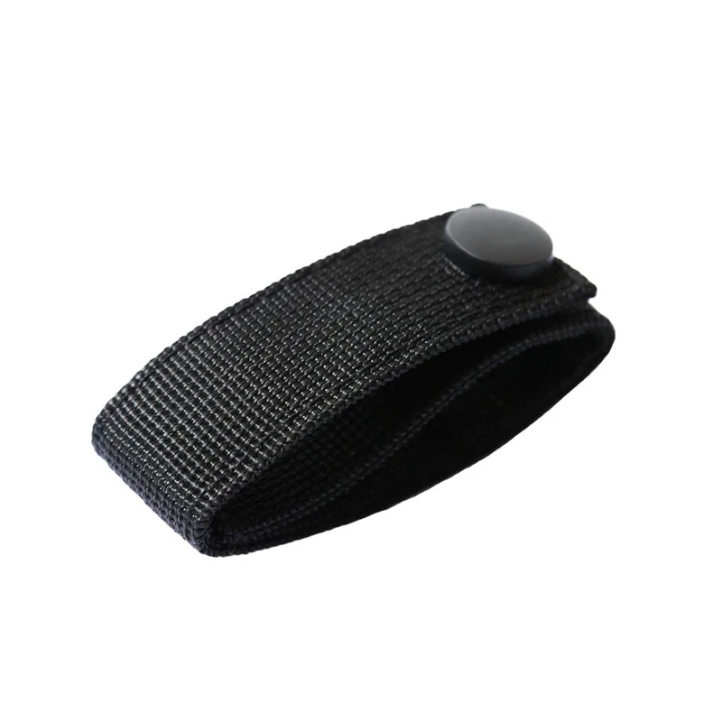 Tactical Handcuff Belt Buckle Quick Pull Waist Tool Bag Tools Case Edc Gadget Military Kit Organizer Hunting Accessories Pouch 6