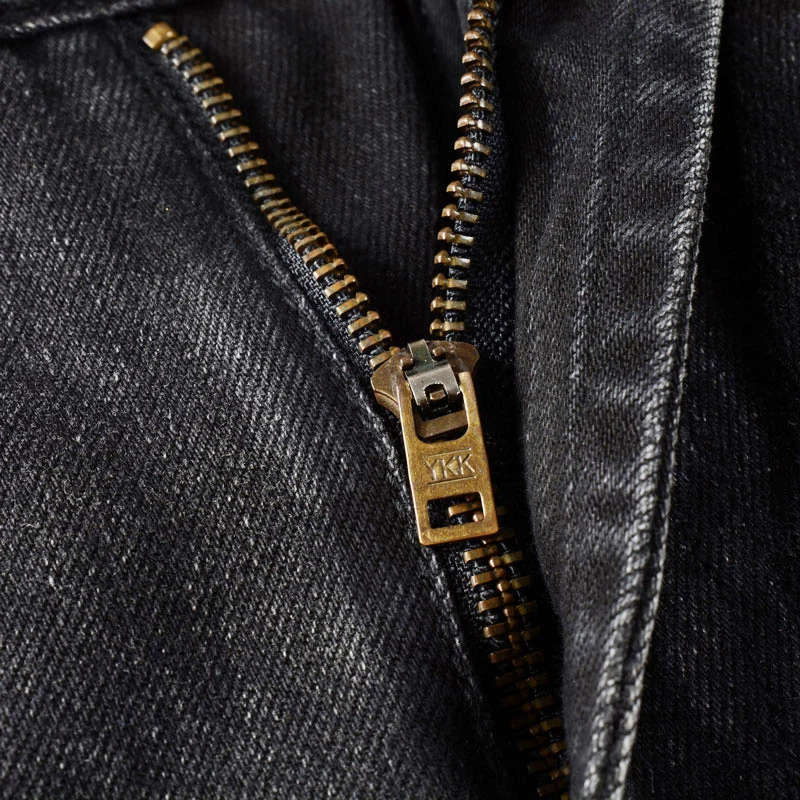 Рисунок 3 - Джинсы мужские в Корейском стиле