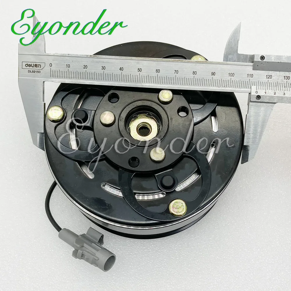 AC Compressor Clutch Pulley for Suzuki GRAND Vitara ESCUDO II 2.0