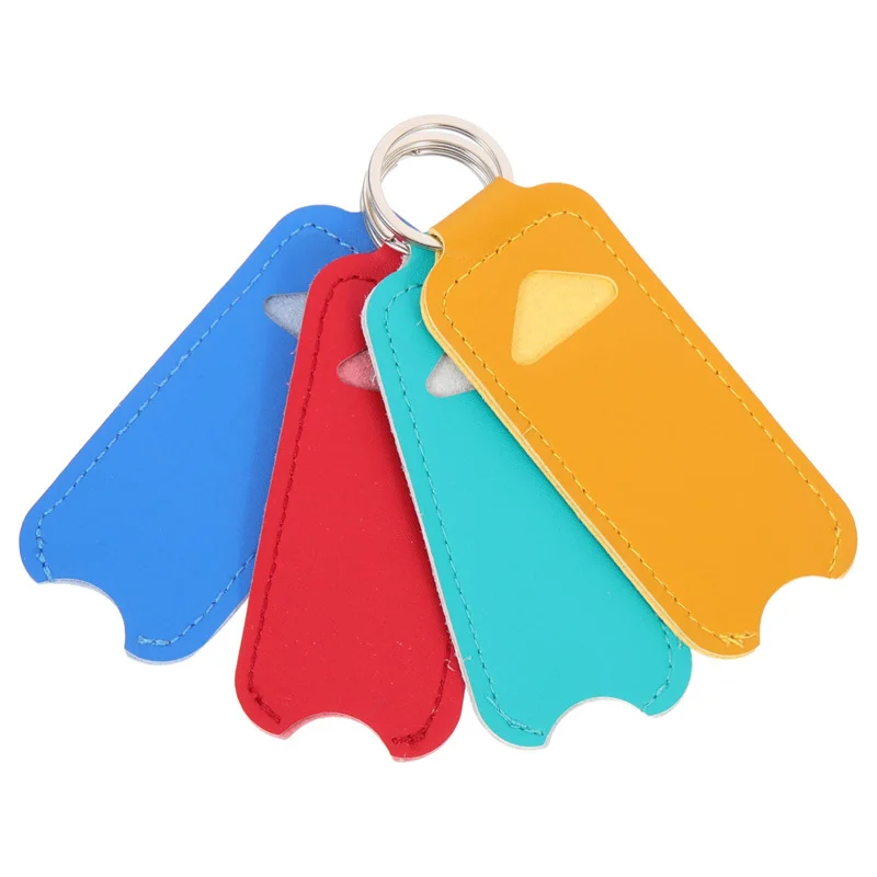 Chapstick - Portachiavi, Portatile, Per Balsamo Per Labbra, Con