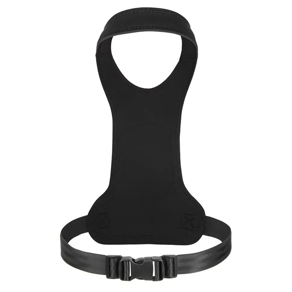 SWROW Adult Diving Vest Neoprene Thickened Professional Underwater Hunting Spear Chest Protection Anti-collision Diving Vest