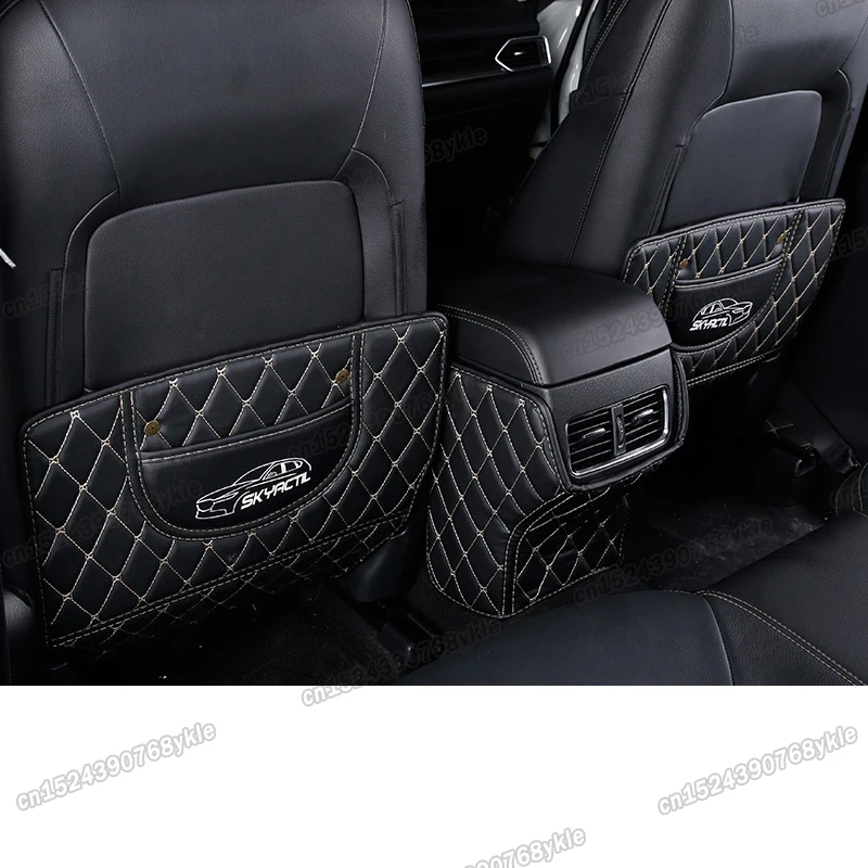 

Подлокотник из волоконной кожи для автомобильного сиденья, защитный коврик для mazda cx-5 2017 2018 2019 2020 2021 cx5 cx 5, спортивные аксессуары