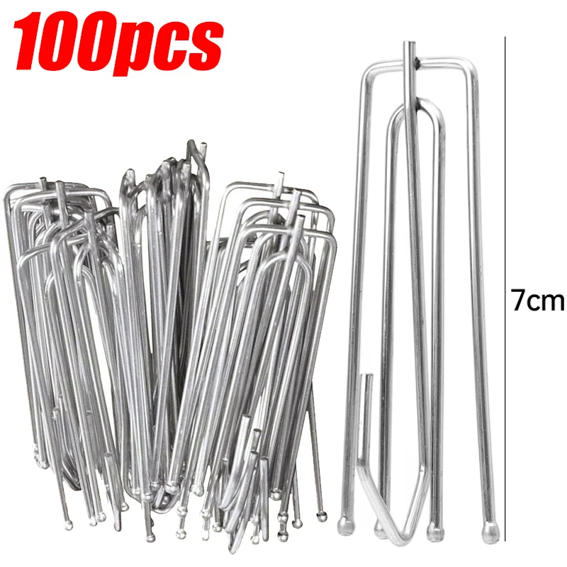 100pcs