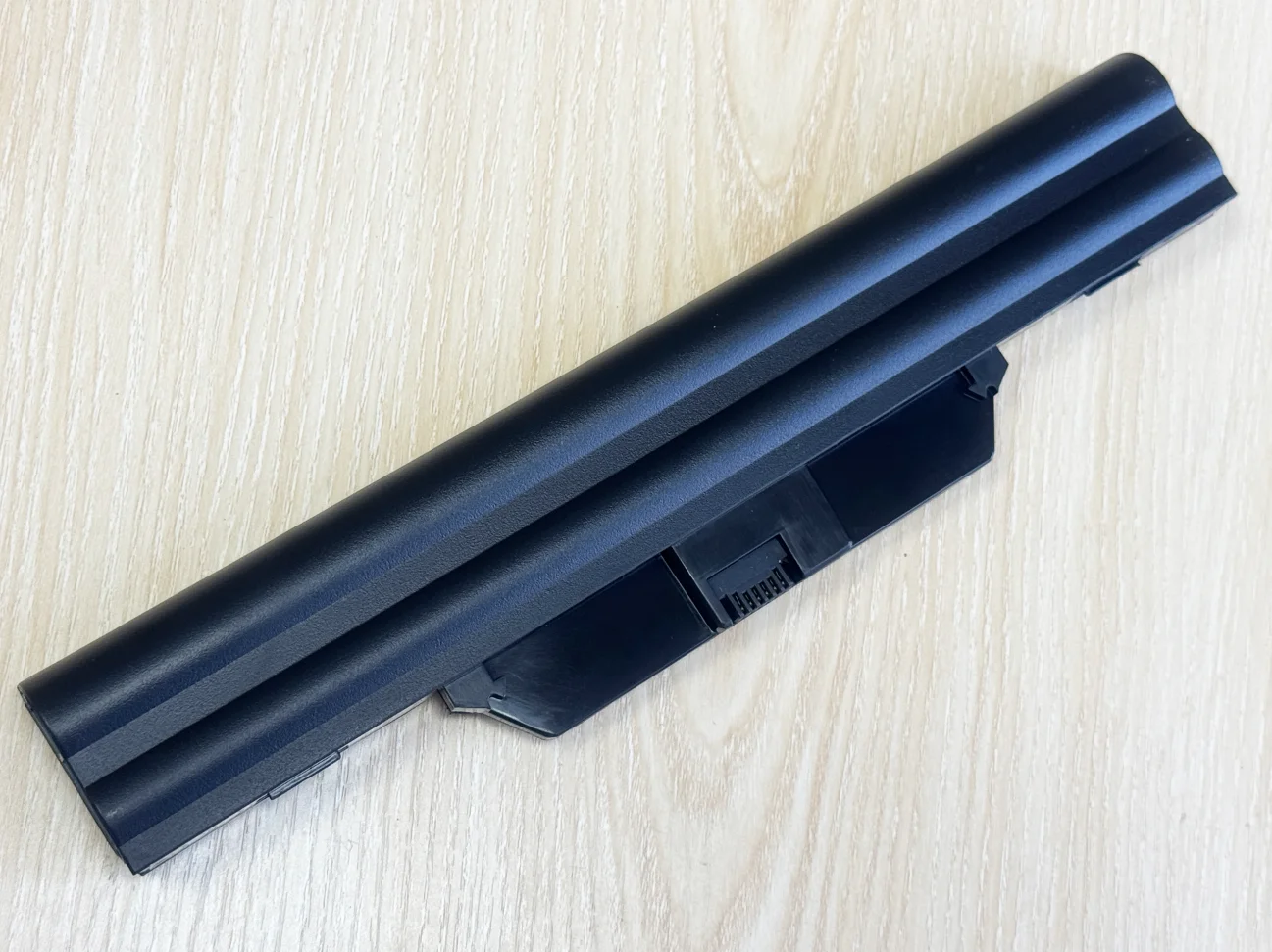 5200mAh Laptop Battery For HP Compaq 550 610 6720s – 6 Cell 10.8V Li-Ion