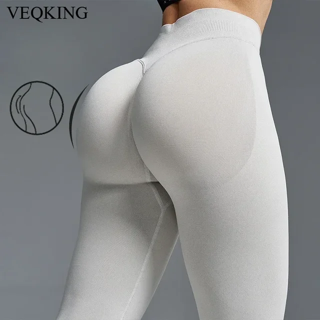 Scrunch Butt Yoga Pants 1