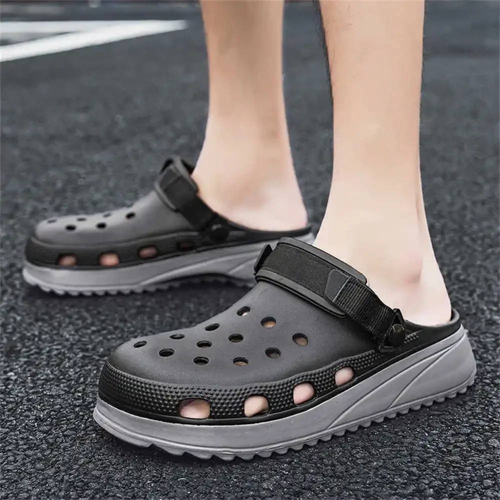 39-40 Plus Size Sneakers Da Uomo Taglia 46 Sandali A Piedi Nudi Scarpe Da Uomo Pantofole Da Uomo House Sport Piccolo Prezzo Joggings Designer
