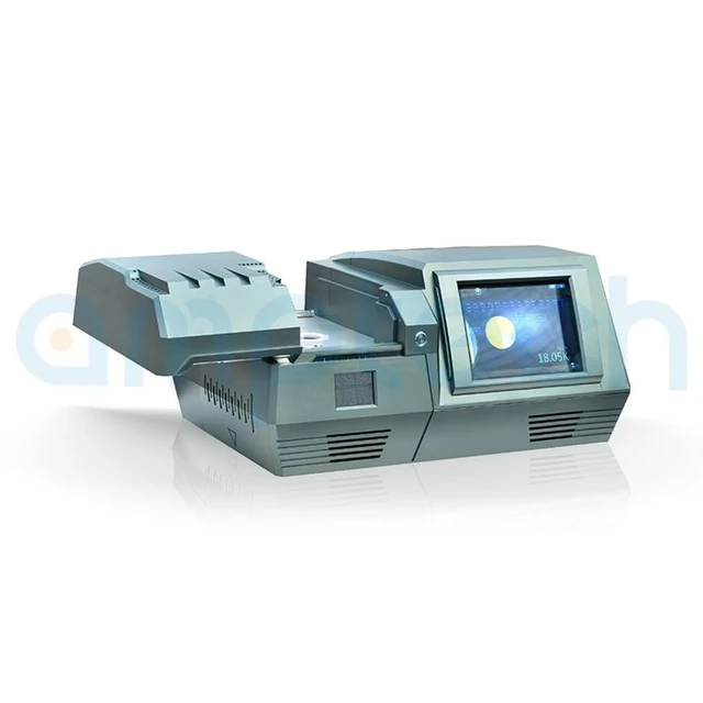 Buy Wholesale China Precious Metal Analyzer Tester, Exf9600