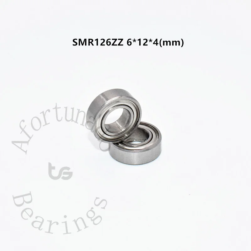 Miniature Bearings Single Miniature Stainless Steel Bearing one pcs for Fishing Rod Coil