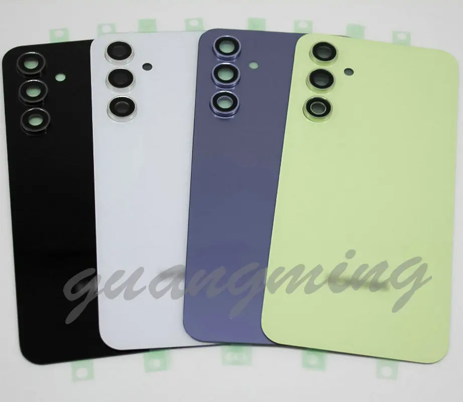 

Задняя стеклянная крышка батарейного отсека для Samsung Galaxy A54 5G A546