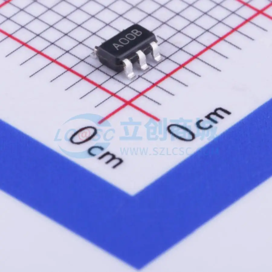 

5pcs/lot LMC7101BIM5X ST IC BRAND NEW