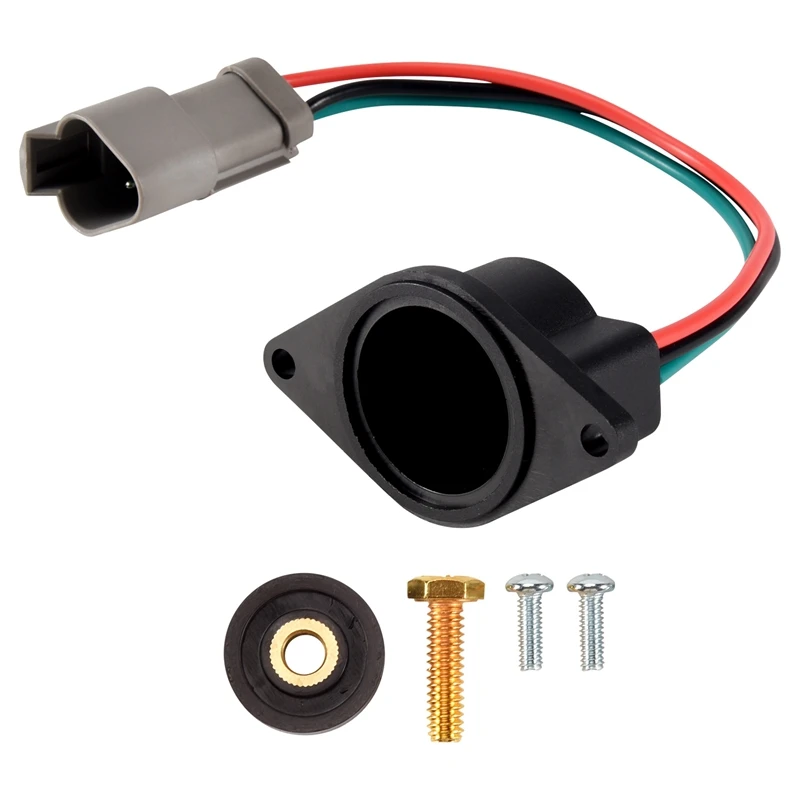 

Для клуба Автомобильный датчик скорости для ADC Motor Club Car IQ DS и Precedent 1027049-01 102265601 с магнитным датчиком скорости