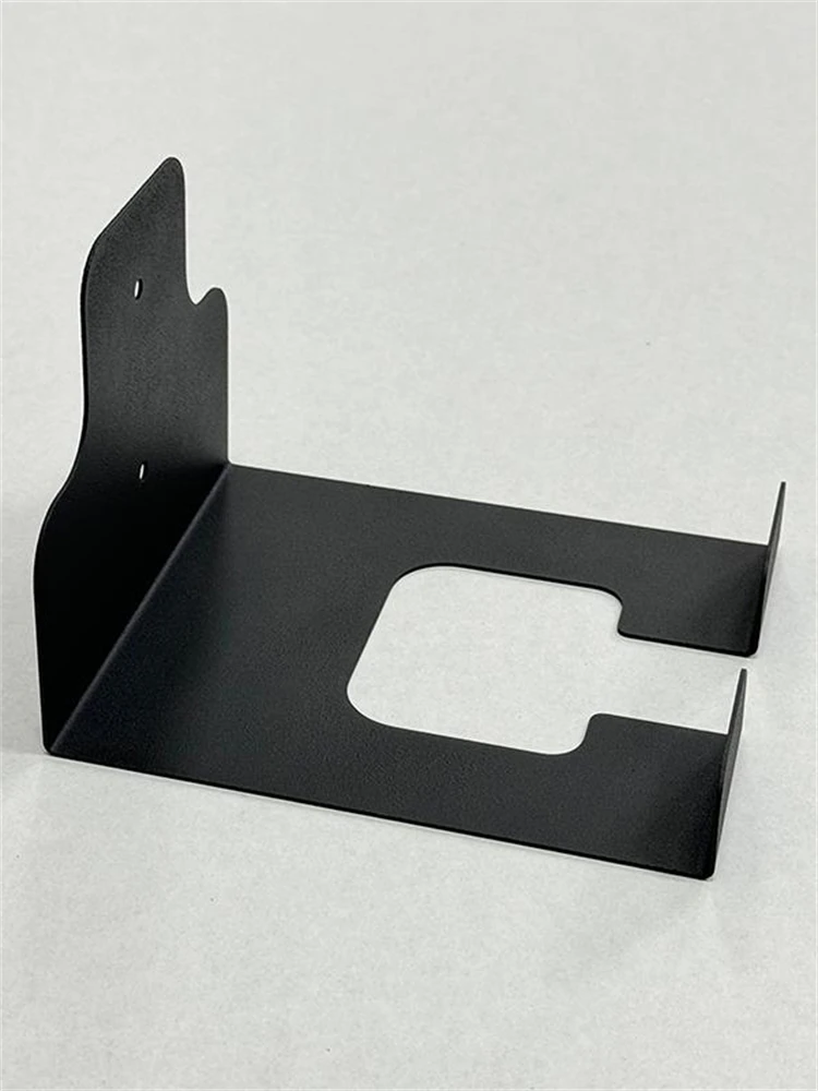 Garage Organizer Trimmer Rack Garden Power Tool Hanger Weed Whackers Holder Wall Mounted For Grass Trimmer Hedge Garden Tools