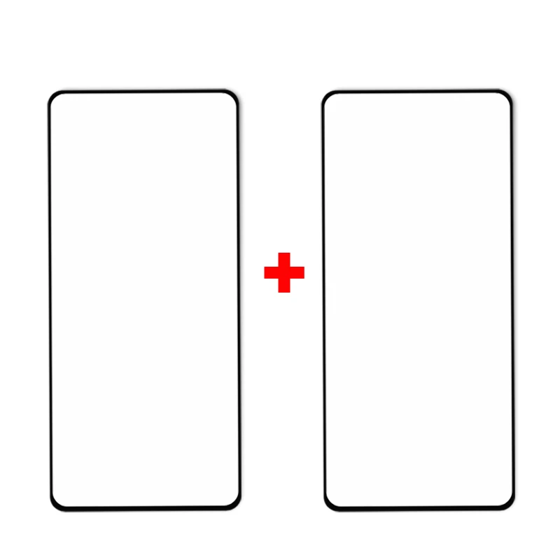 3D Curved Screen Lens Protector Film, Tempered Glass