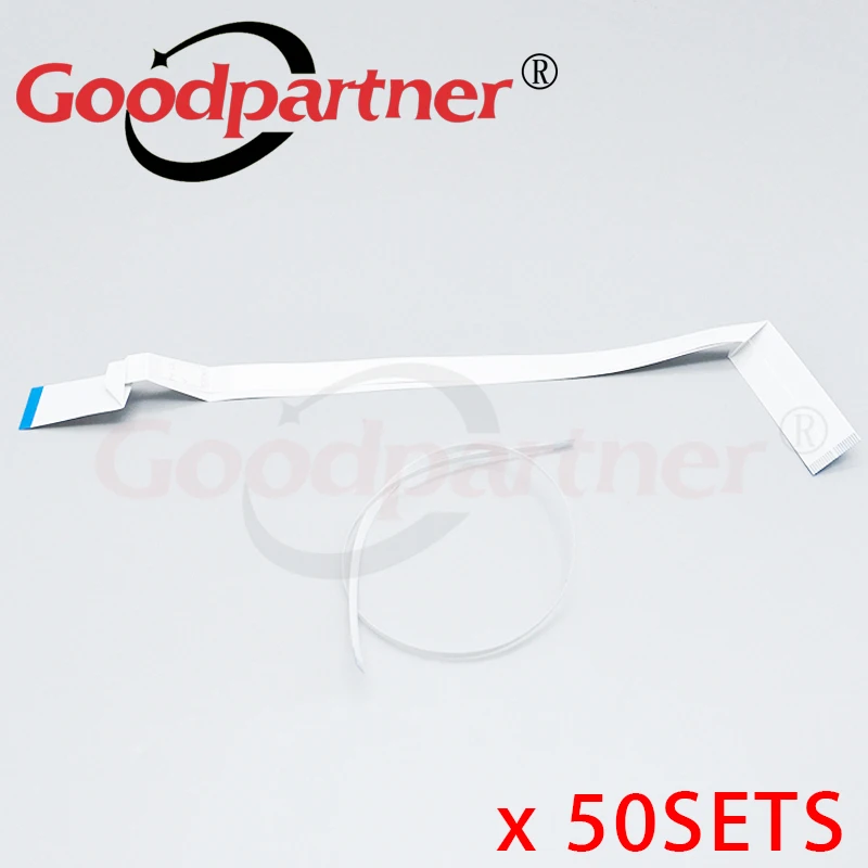 

Кабель датчика печатающей головки 50X 2189474 2189473 для EPSON L1110 L3100 L3101 L3110 L3115 L3116 L3150 L3151 L3156 L3160 L5190