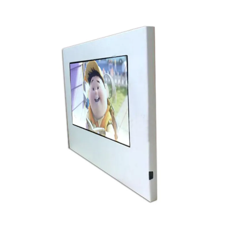 

Chinese Homemade 5 Inch LCD Screen Video Playing Advertising Machine With Paper