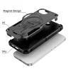 Armor Case for Iphone 16e Iphone16e Shockproof Mobile Phone Accessories Stand Cases 6