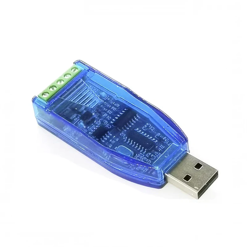 รูปสินค้า โมดูลแปลงสัญญาณ USB เป็น RS485 อุตสาหกรรม