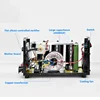 RSR-1600/2500 Capacitor Energy Storage Welder Stud Welding Machine Bolt Signage Welding Machine Insulation Nail Welding Machine 5