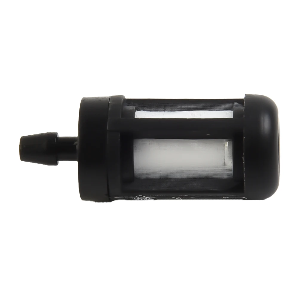 

Non-original part Fuel Gas Filter Fuel Filter Replacement Direct Fuel Gas Filter Petrol 1x Fits Chain Saw New Sale
