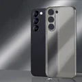 Transparent black