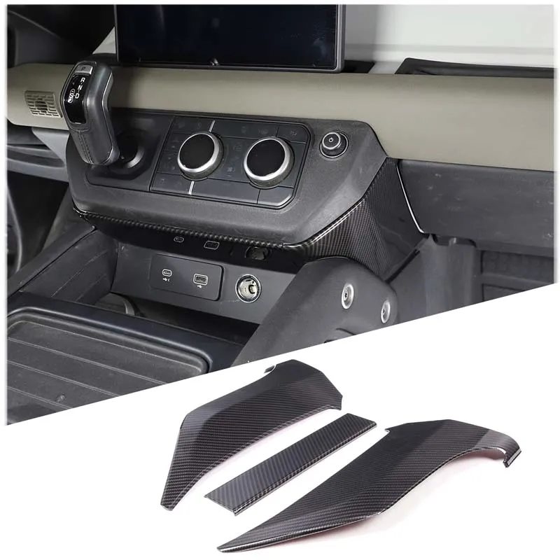 Рисунок 5 - Для Land Rover Defender 110 2020-2024