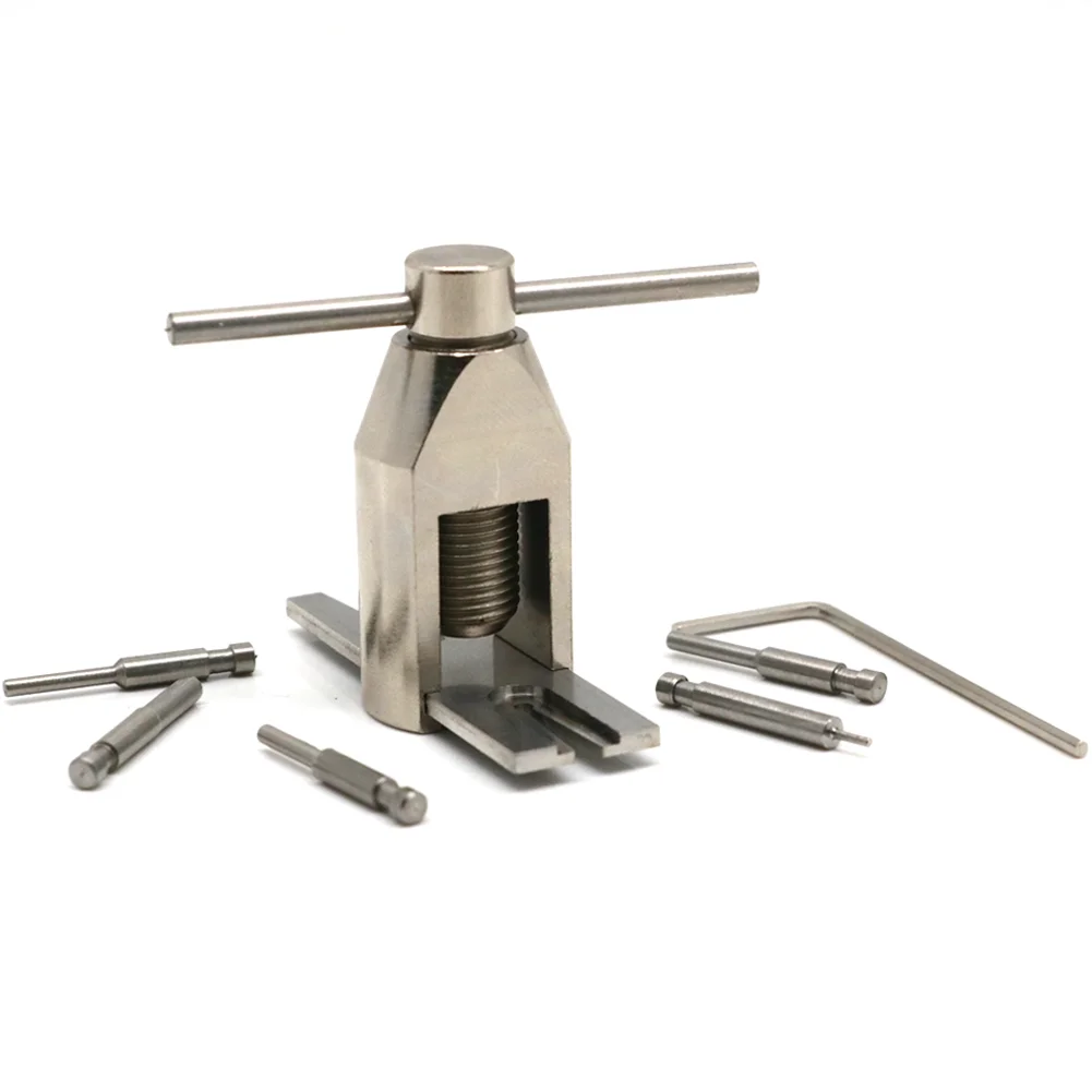 S6fd0390eba1049f8bef1e119ca82a37e7 Universal Metal Motor Pinion Gear Puller Remover Tools Set For Rc Helicopter Rc Car Rc Drone Motor Pinion Parts