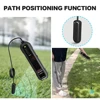 Noyafa NF-818L Underground Cable Locator Wire Tracer Detector with Earphone Test Network Cable Tracker Telephone Line Tester 5