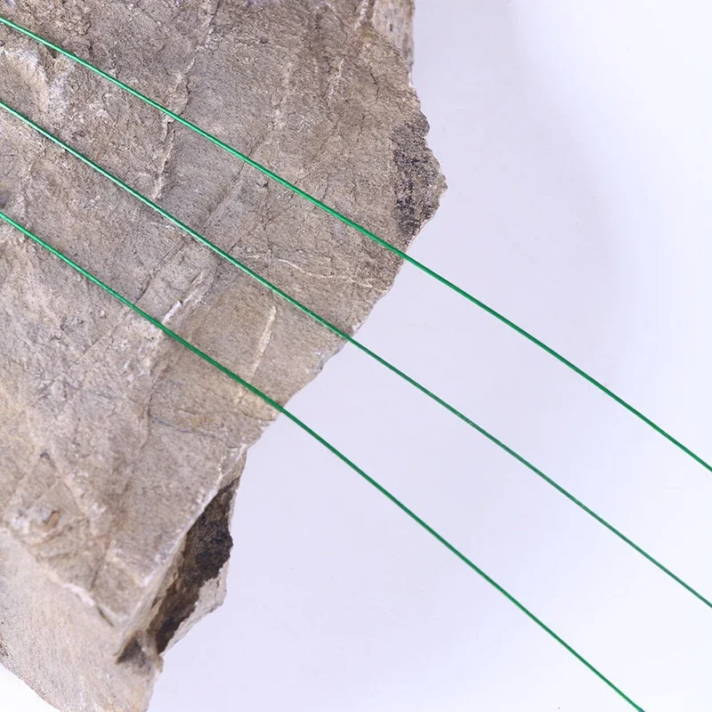 Anti-Bite Steel Fishing Line 3