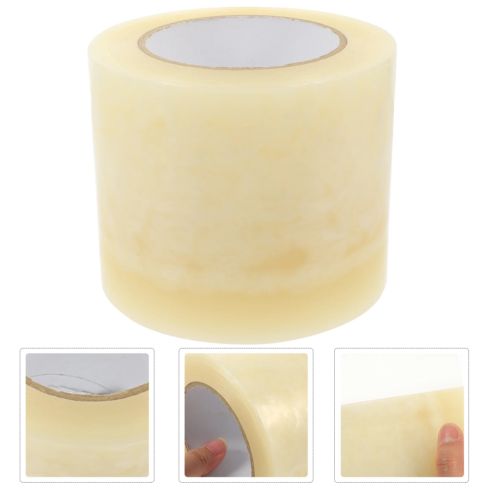 

Greenhouse Repair Tape Waterproof Repair Tape Awning Canopy Repairing Tape