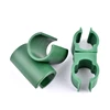 5/10/20Pcs Plant Support Trellis Connector Fixed Cross Clip Stake Clips 360 Adjustment Fixed Clamp Gardening Support Accessories 4