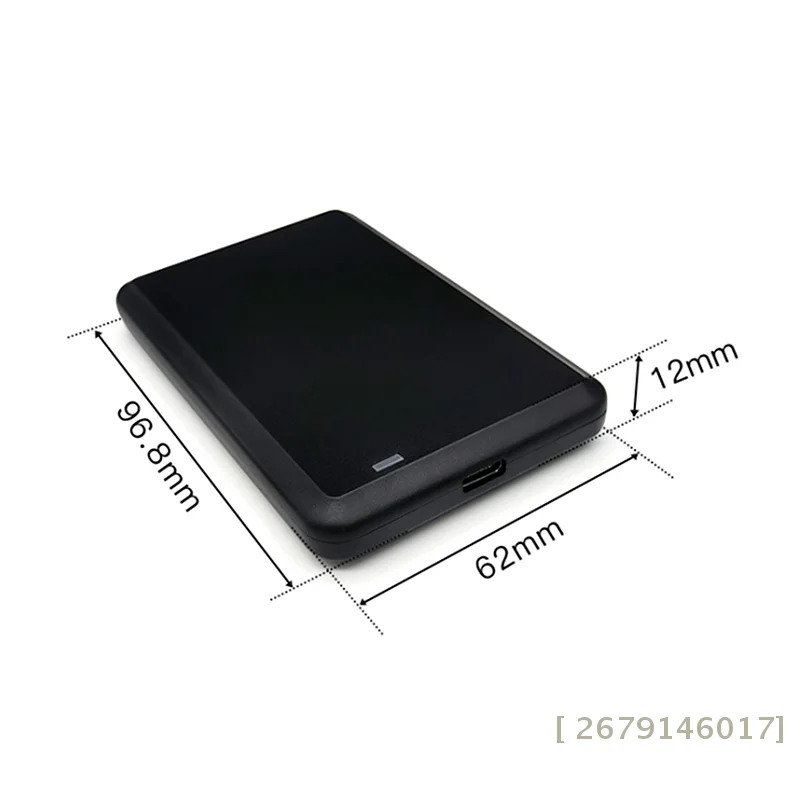 【YY26】USB UHF 태그 리더 ISO18000-6C 860-960mhz 드라이버가 필요 없는 읽기/쓰기 HID-USB 가상 COM 출력 조정 가능