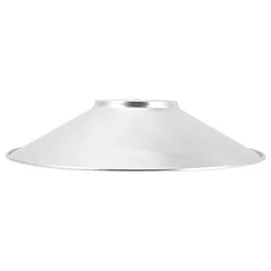 Industrial Metal Lamp Shade Clip On Bulb Lamp Covers Chandelier Lampshade Light for Pendant Light Table Floor Wall Lamp