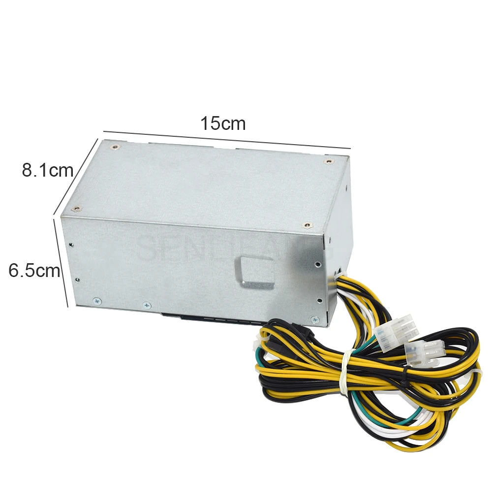 Boa Qualidade Comutação Psu para Acer 8pin 6pin Mais 2pin 500w Fsp50020tgbab Gw-t300spwc-tf Gw-tf200ahd Hk30071pp Novidades Novo - Imagem 4