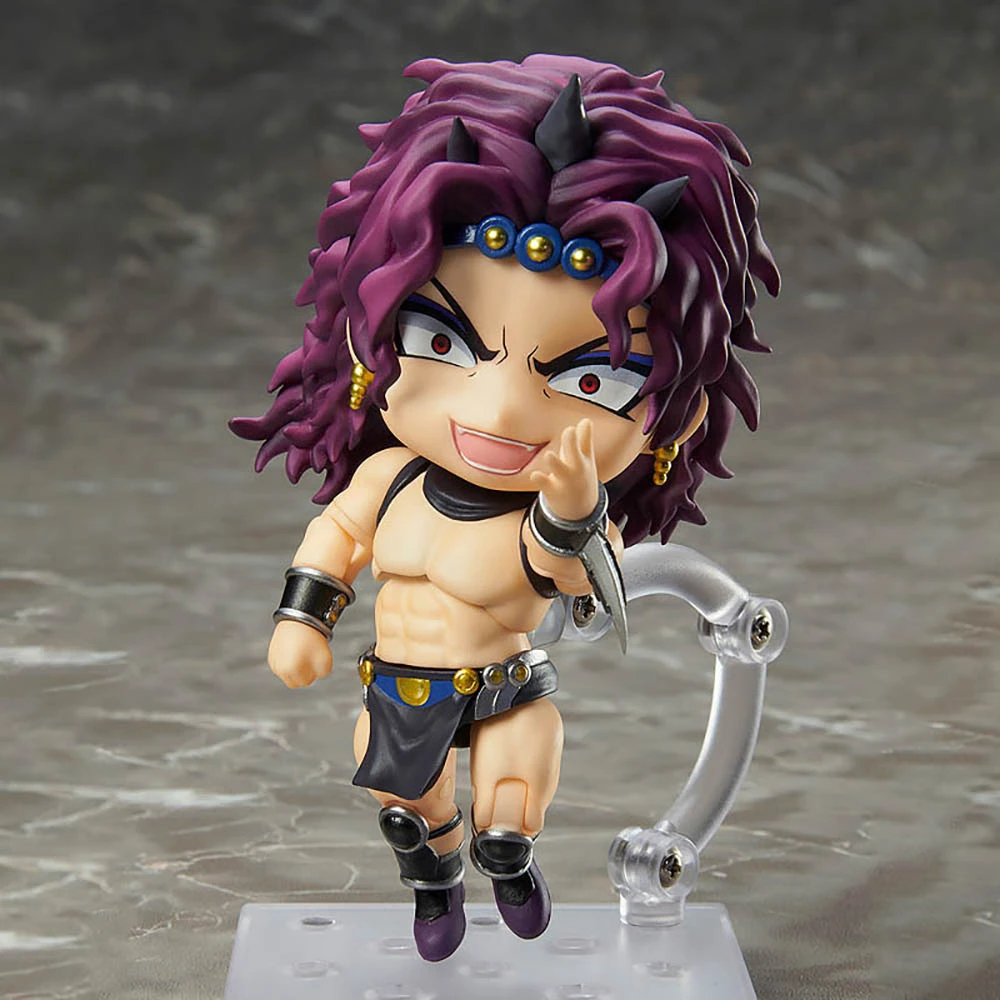 Good Smile Original Nendoroid 1742 Kars JoJo Bizarre Adventure GSC