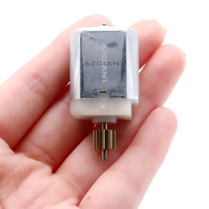 10 Pz Per Opel Zafira Vauxhall Astra 2008-2014 Car Fuel Filler Flap Open Lock Release Attuatore Core Motor Tank Cap Door Engine