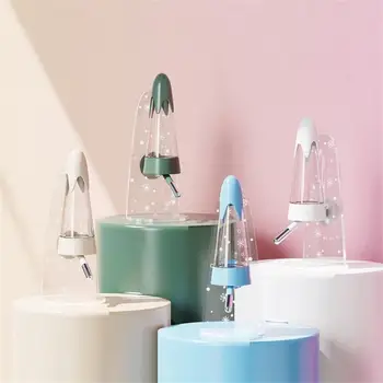 Small Rodent Water Bottle Dispenser 1