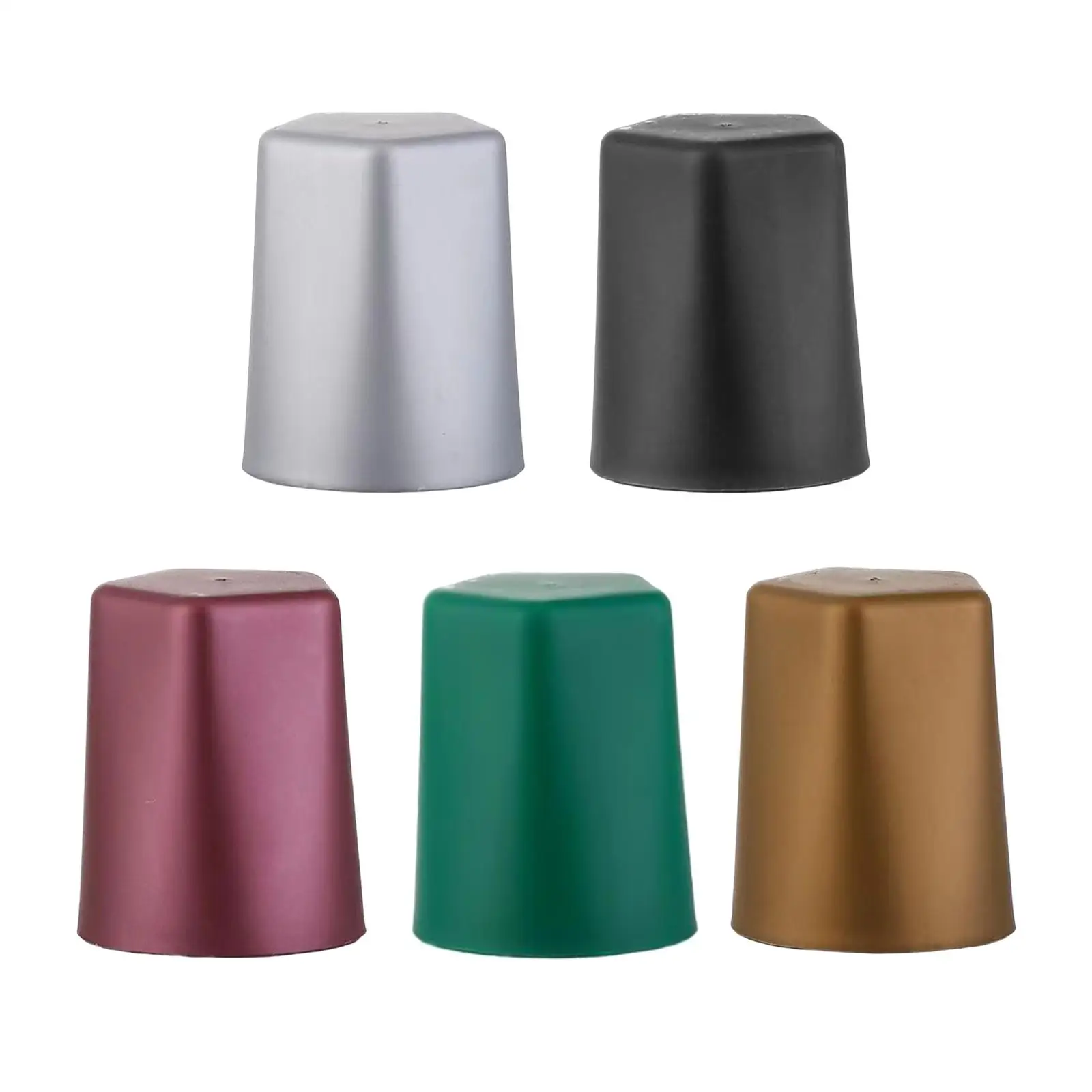 

Dice Cups Only Cup for Liars Dice Board Game Durable Hand Shaking Dice Cup