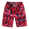 Fashion Mens 3D Printed Beach Shorts Summer Casual Simple Pattern Board Short Trend Streetwear Vacation Quick Dry Swim Trunks 1