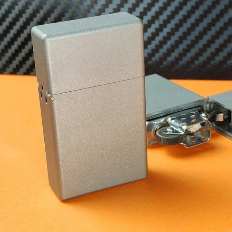 Zorro Titanium Alloy 538, 912 Narrow Machine Small Square