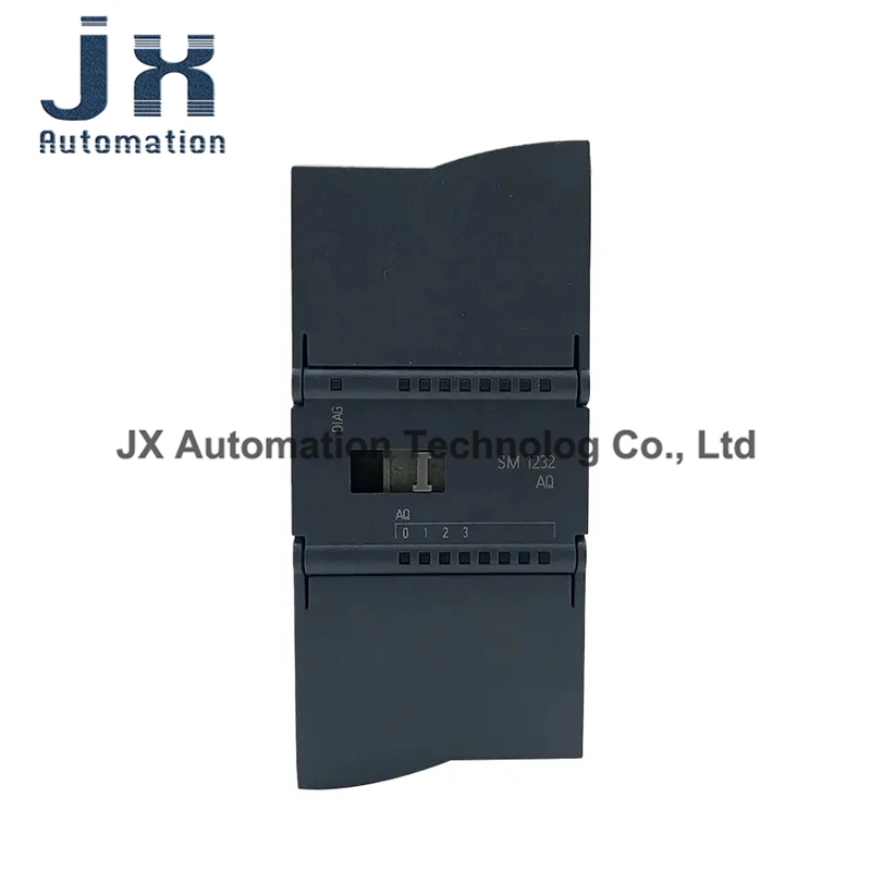 

Новый оригинальный модуль ввода-вывода PLC S7-1200 Digital SM 100% 8 DI / 8 DO 6ES7223-1BH32-0XB0, 1223