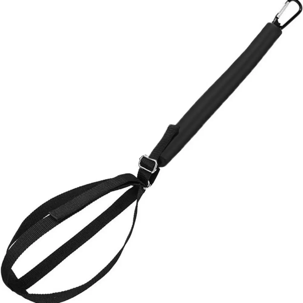 Description Picture 6 of itemAdjustable Volleyball Training Equipment Hanging Sponge Stick Buckle Ball Training Rope Elasticated Training Returns Ball