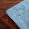 Thick A5 Notebook 416 Pages Planner