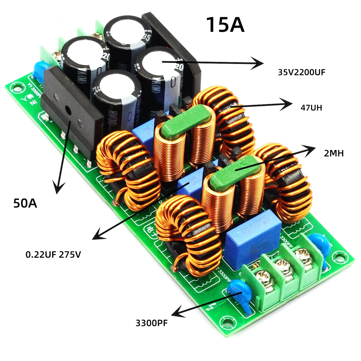Emi emiページ EMI Product Range 230-400 V 50 Hz - Vostermans Ventilation - PDF