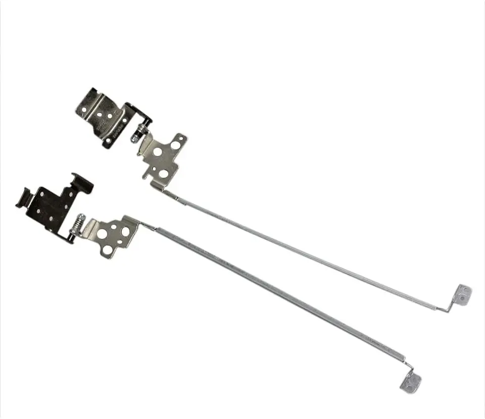 Charnières Gauche Et Droite Pour Dell Inspiron 15-7559 - Réf FBAM9002010/1010 - Neuf Garantie 1 An