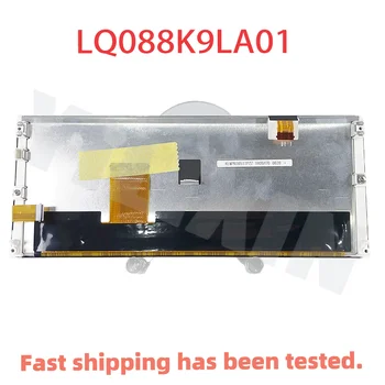 Display LCD 8.8 Pollici 1280*480 LQ088K9LA01 LQ088K9LA02 Pannello Schermo Auto WLED RSDS Per B-M-W CIC E60 E61 E63 E64 E65 E66 E90 E91