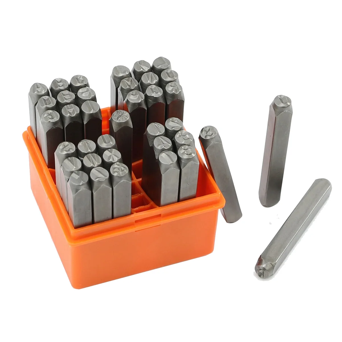 numero-e-conjunto-do-selo-do-metal-diy-artes-e-oficios-suprimentos-kit-punch-6mm-1-4-pol-37-pcs