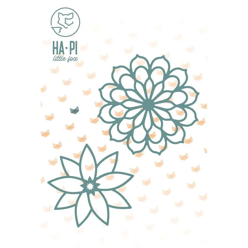 New Metal Cutting Dies Love Letter Leaf Number diy Scrapbooking Photo Album Decorative Embossing PaperCard Crafts
