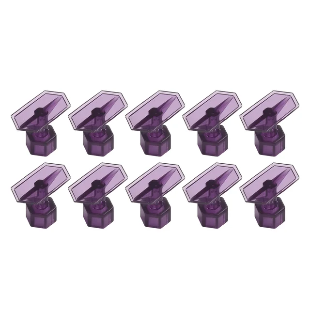 10 * Puller Tabs Dent Removal Tools Pdr-Car Dent Repair Car Repair Glue Tabs Car Paintless Dent Repair Glue Tabs Kit For Car 4