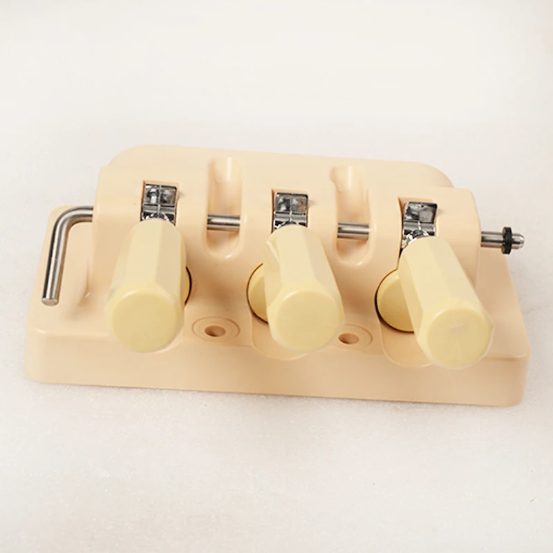 Valves Handles Front Plate Drain Valves Accessories for Carpigiani Ice Cream Machines ice cream machine parts
